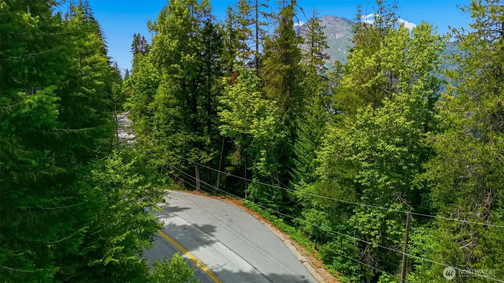 0 Cedar Brae Road Lake Wenatchee WA 98826