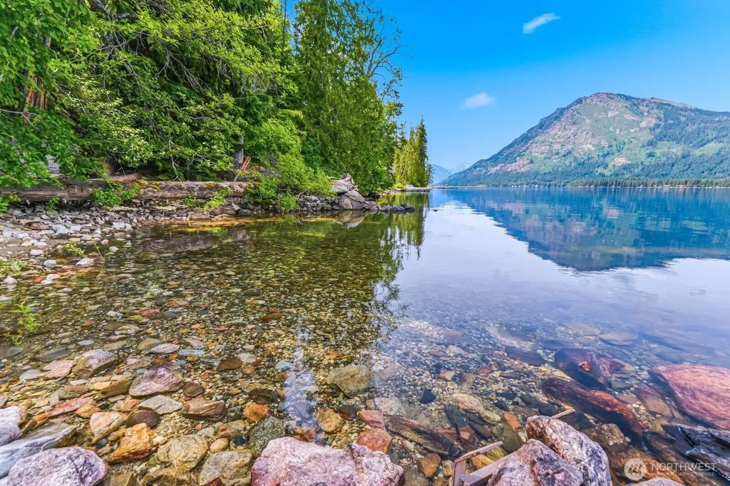 0 Cedar Brae Road Lake Wenatchee WA 98826