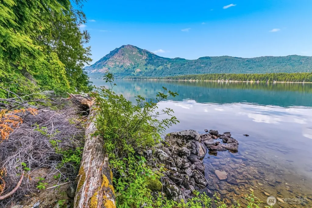 0 Cedar Brae Road Lake Wenatchee WA 98826