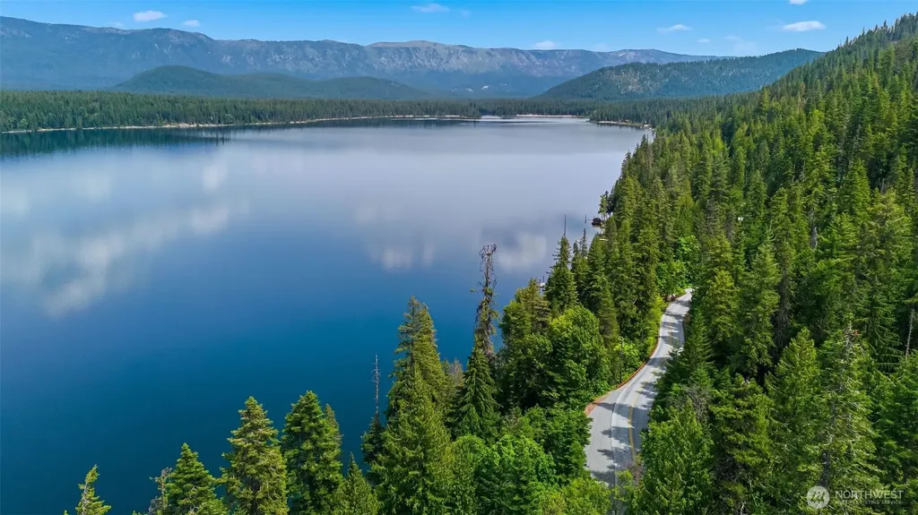 0 Cedar Brae Road Lake Wenatchee WA 98826