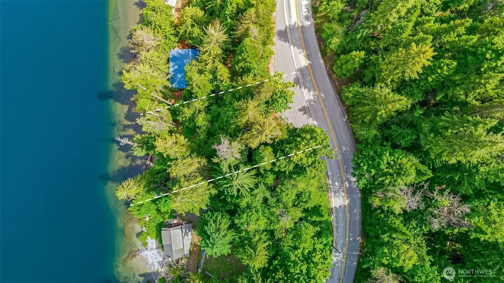 0 Cedar Brae Road Lake Wenatchee WA 98826