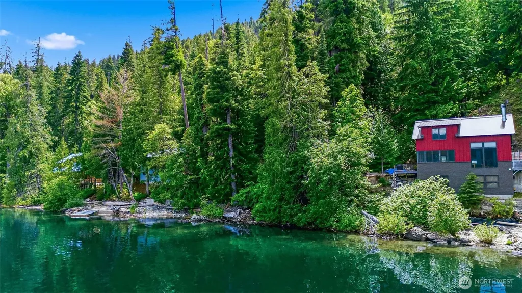 0 Cedar Brae Road Lake Wenatchee WA 98826