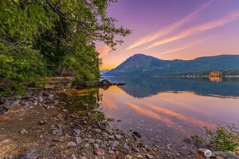 0 Cedar Brae Road Lake Wenatchee WA 98826