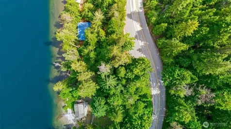 0 Cedar Brae Road Lake Wenatchee WA 98826