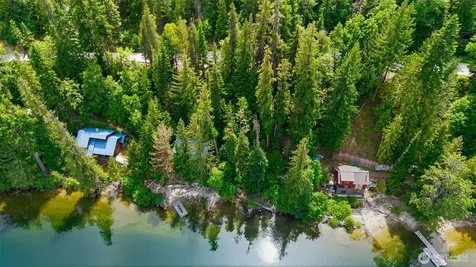 0 Cedar Brae Road Lake Wenatchee WA 98826
