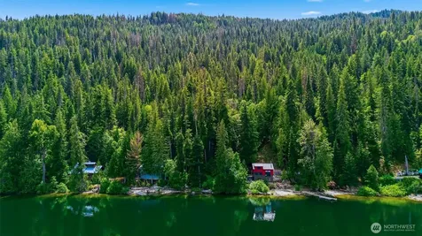 0 Cedar Brae Road Lake Wenatchee WA 98826