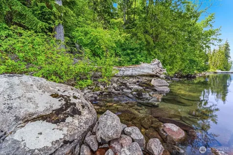 0 Cedar Brae Road Lake Wenatchee WA 98826