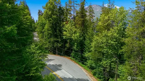 0 Cedar Brae Road Lake Wenatchee WA 98826