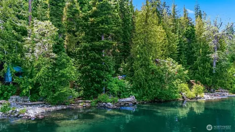 0 Cedar Brae Road Lake Wenatchee WA 98826
