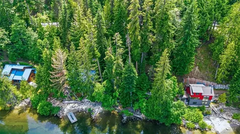0 Cedar Brae Road Lake Wenatchee WA 98826