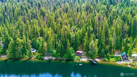0 Cedar Brae Road Lake Wenatchee WA 98826