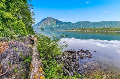 0 Cedar Brae Road Lake Wenatchee WA 98826