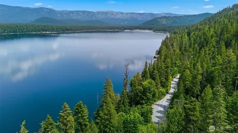 0 Cedar Brae Road Lake Wenatchee WA 98826