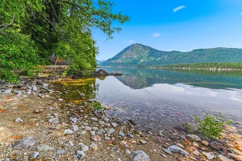 0 Cedar Brae Road Lake Wenatchee WA 98826