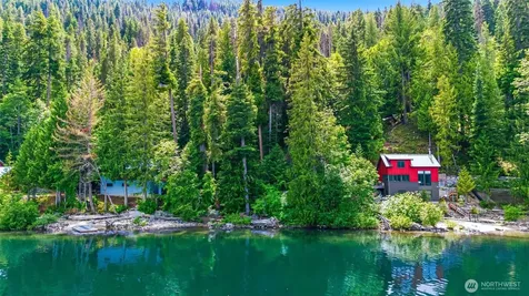 0 Cedar Brae Road Lake Wenatchee WA 98826