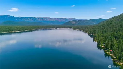0 Cedar Brae Road Lake Wenatchee WA 98826