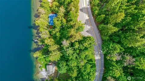 0 Cedar Brae Road Lake Wenatchee WA 98826