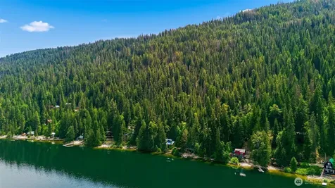 0 Cedar Brae Road Lake Wenatchee WA 98826