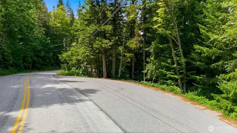 0 Cedar Brae Road Lake Wenatchee WA 98826