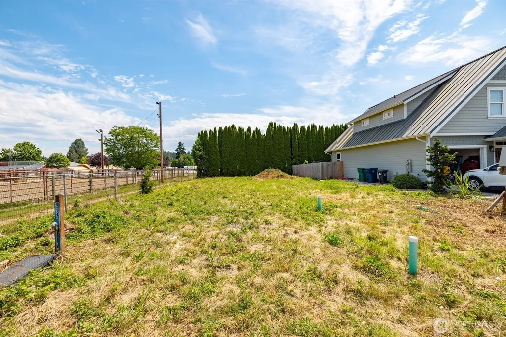 1720 S Walter Street Mount Vernon WA 98273