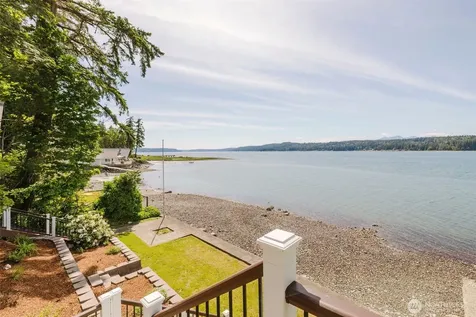 18631 E State Route 106 Belfair WA 98528