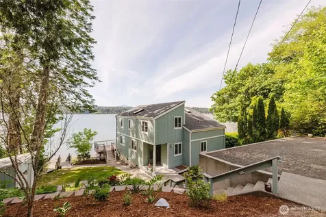 18631 E State Route 106 Belfair WA 98528