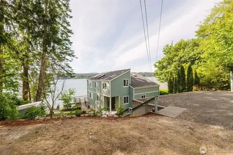 18631 E State Route 106 Belfair WA 98528