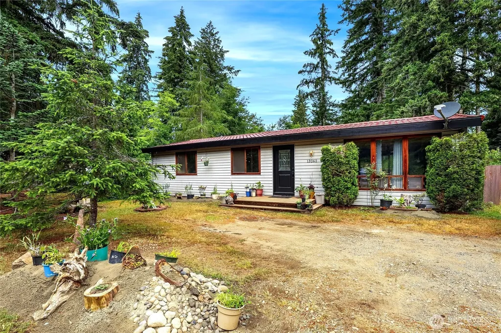 13262 NW Holly Road Bremerton WA 98312