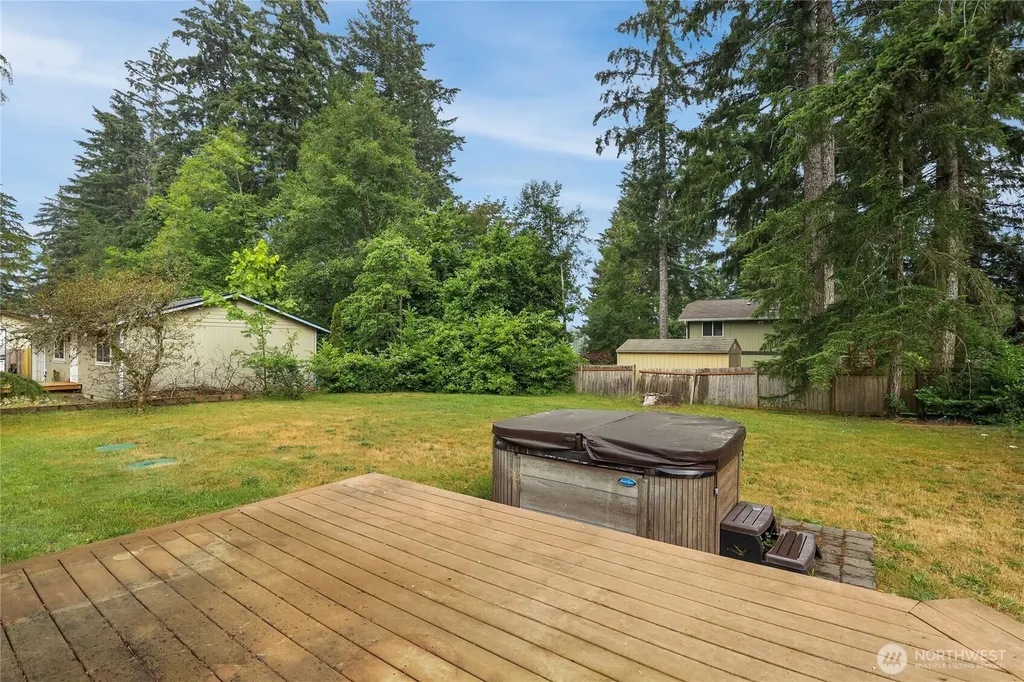 13262 NW Holly Road Bremerton WA 98312