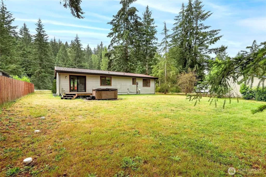 13262 NW Holly Road Bremerton WA 98312