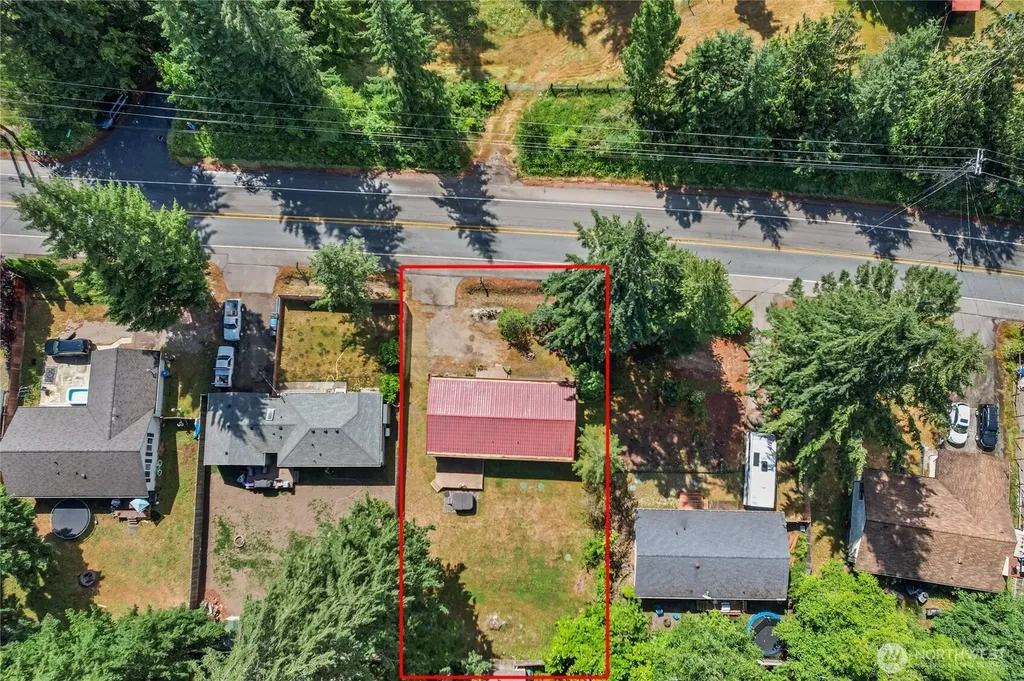 13262 NW Holly Road Bremerton WA 98312
