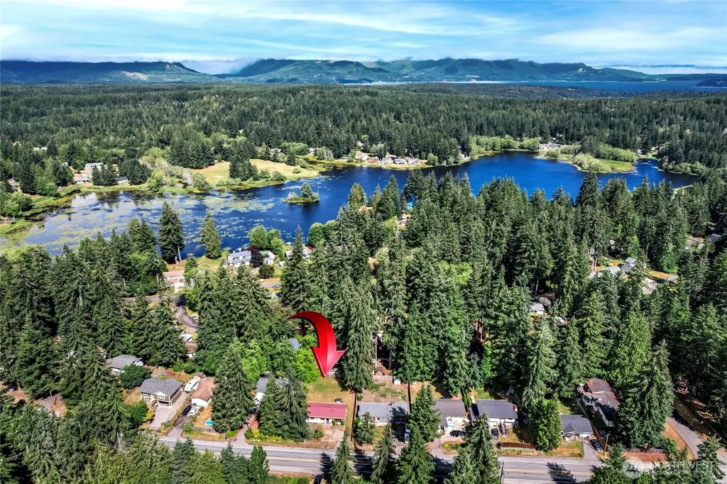 13262 NW Holly Road Bremerton WA 98312