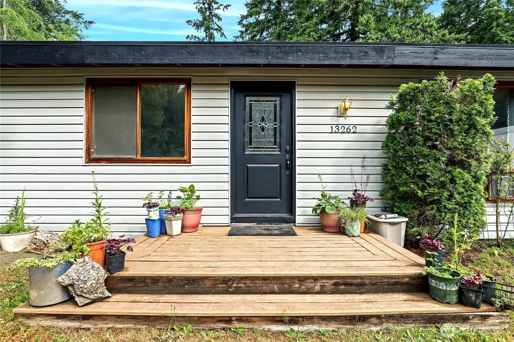 13262 NW Holly Road Bremerton WA 98312