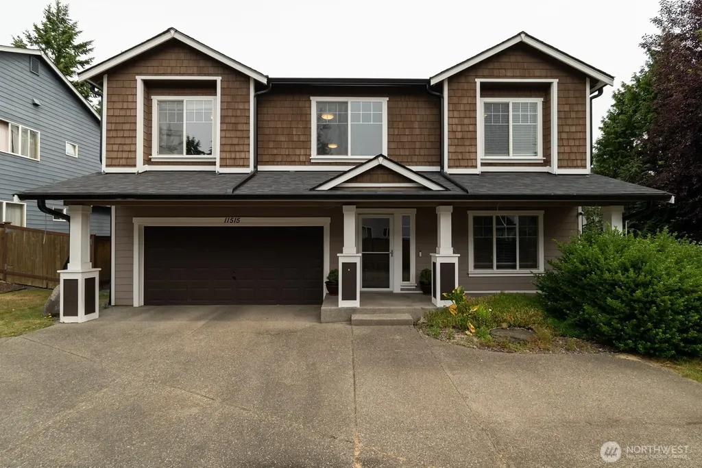 11515 138th Street Ct E Puyallup WA 98374