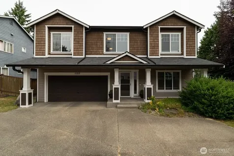 11515 138th Street Ct E Puyallup WA 98374