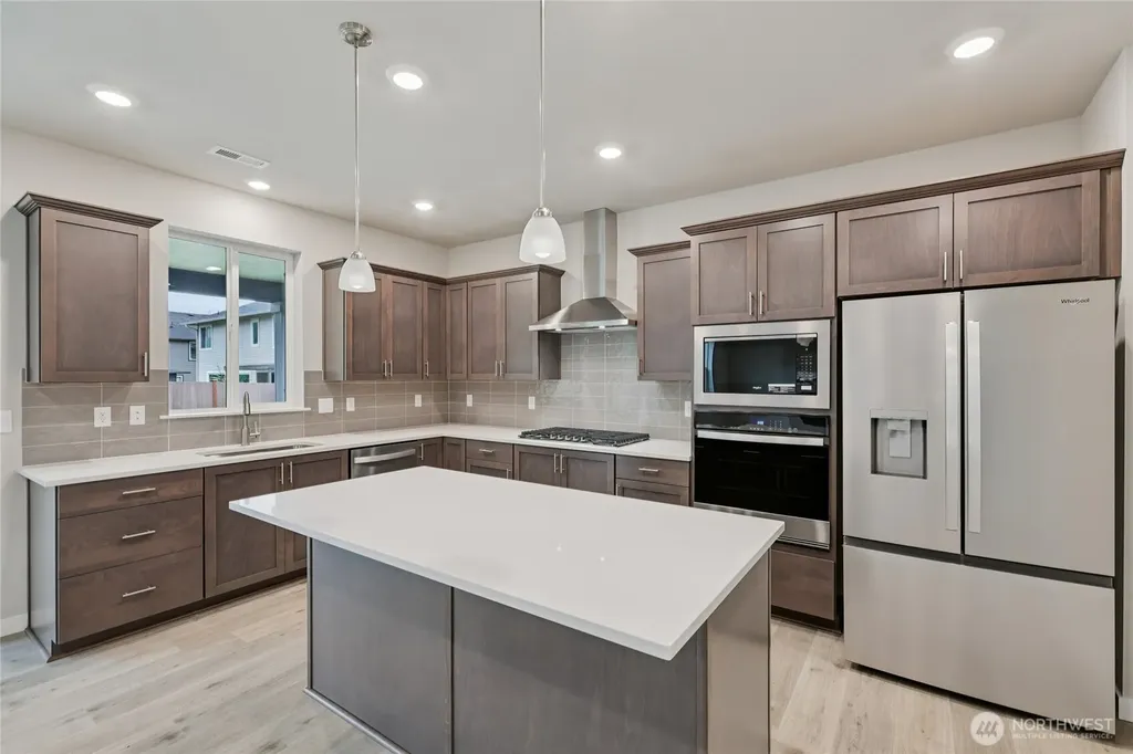 1151 Clearwater Way SE North Bend WA 98045