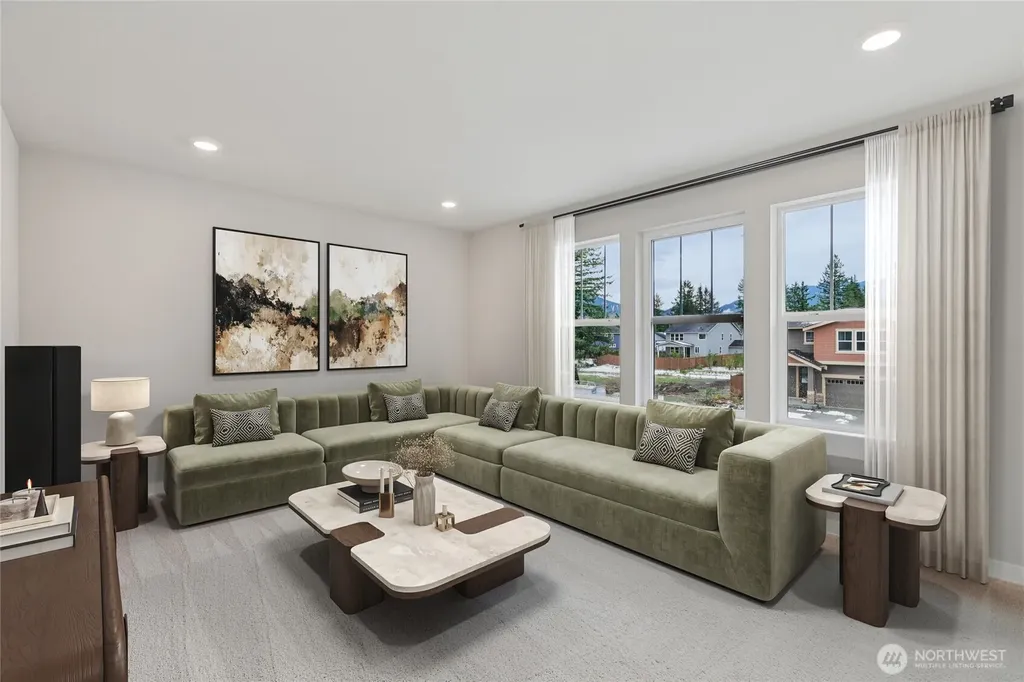 1151 Clearwater Way SE North Bend WA 98045