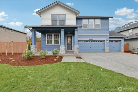 1151 Clearwater Way SE North Bend WA 98045