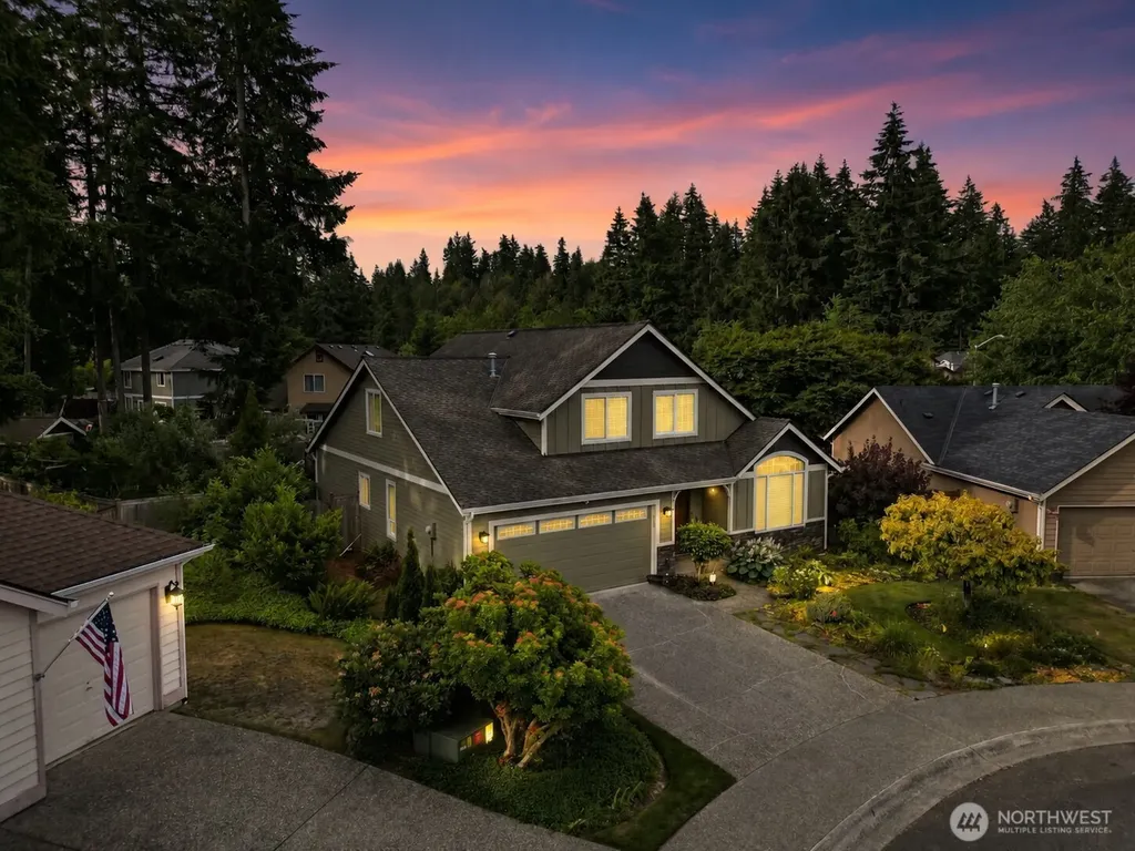 23411 SE 242nd Street Maple Valley WA 98038