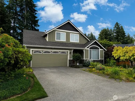 23411 SE 242nd Street Maple Valley WA 98038