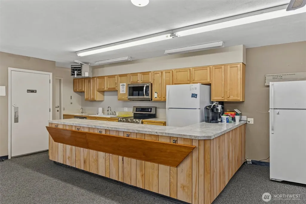 2407 NW 60th Street Seattle WA 98107