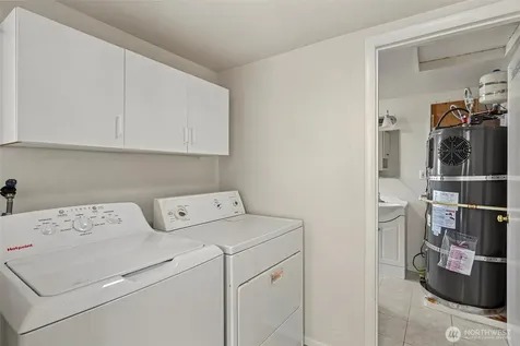 2407 NW 60th Street Seattle WA 98107