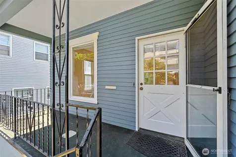 2407 NW 60th Street Seattle WA 98107
