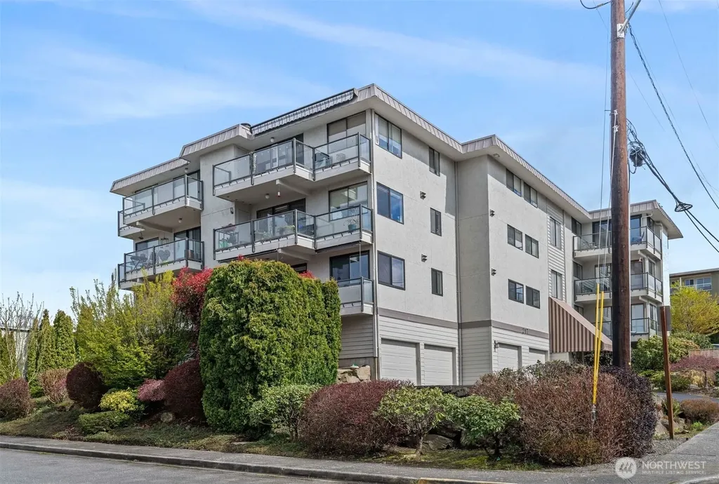 217 Alder Street Edmonds WA 98020