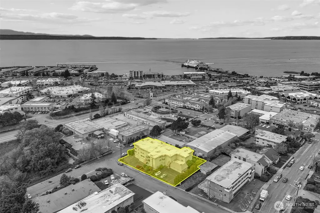 217 Alder Street Edmonds WA 98020