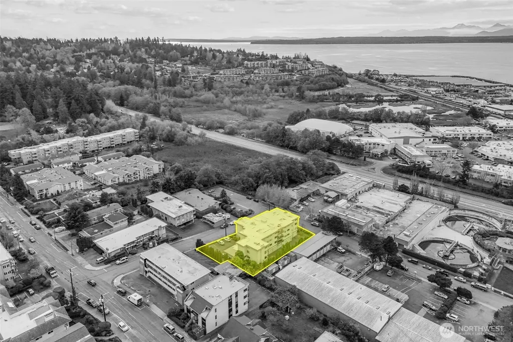 217 Alder Street Edmonds WA 98020