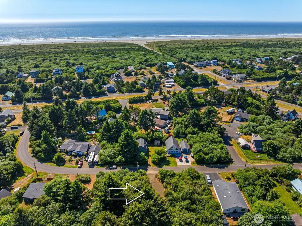156 Auriga Avenue SW Ocean Shores WA 98569