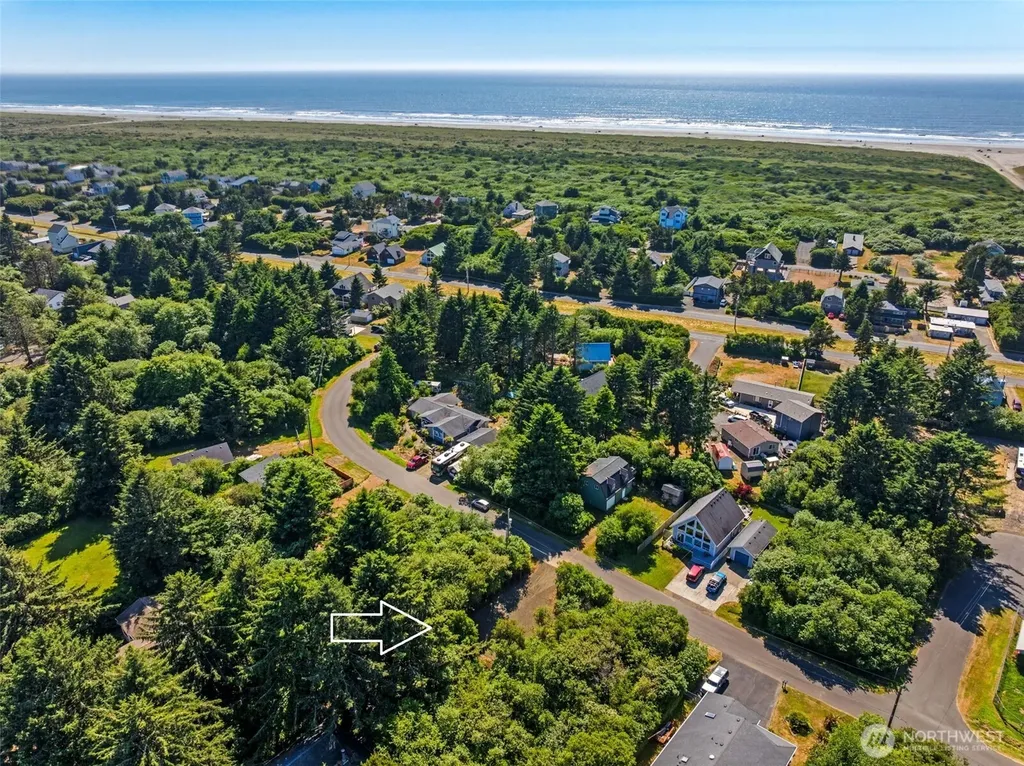 156 Auriga Avenue SW Ocean Shores WA 98569