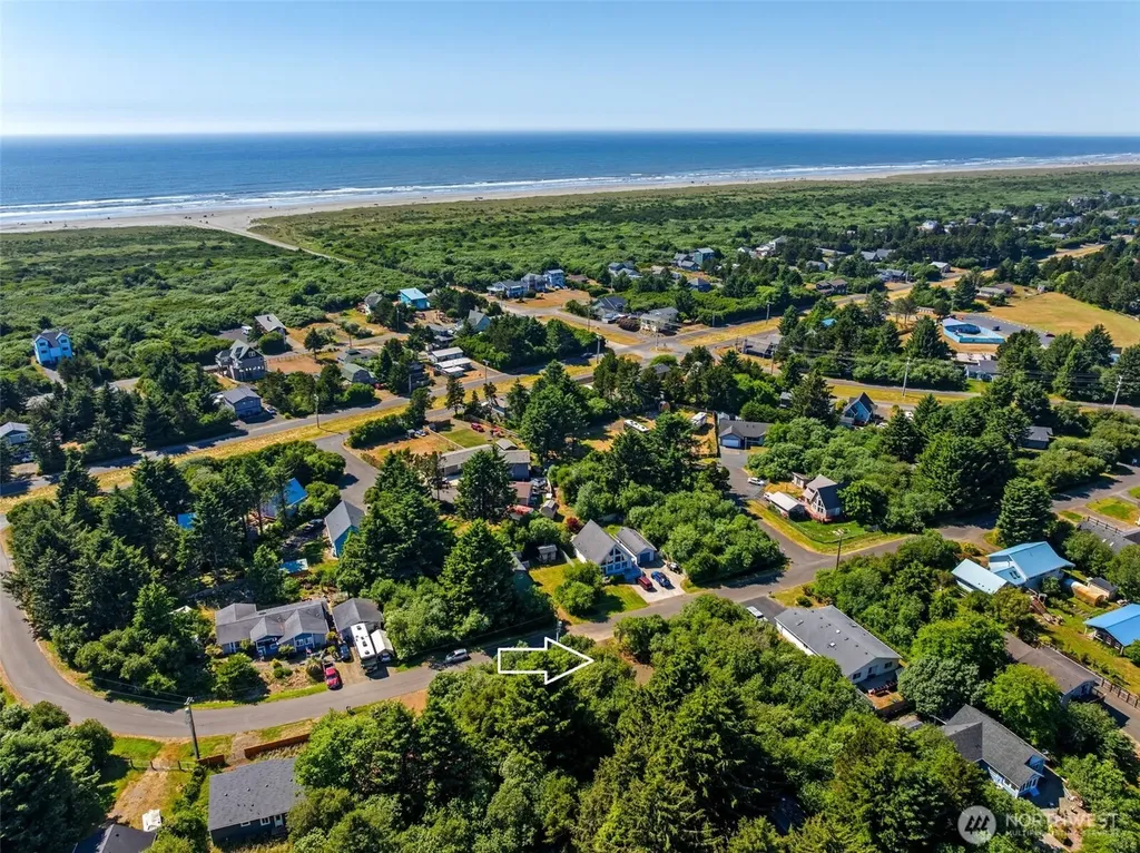 156 Auriga Avenue SW Ocean Shores WA 98569