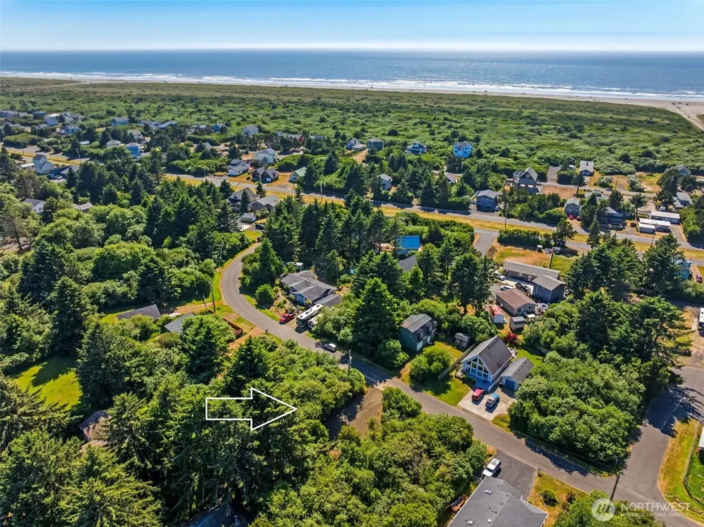 156 Auriga Avenue SW Ocean Shores WA 98569